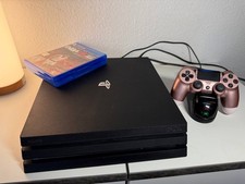Playstation pro tb - playstation,