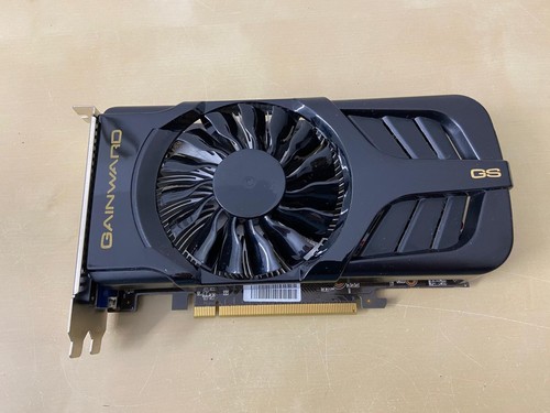 Gainward geforce gtx 560 - geforce,