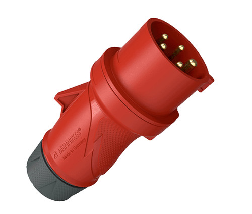 Mennekes cee stecker 32a 16a - cee-stecker, /