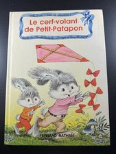 Der Drachen von Petit Patapon