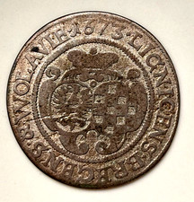 Schlesien Liegnitz Brieg