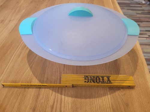 Tupper junge welle tropicana - welle, /