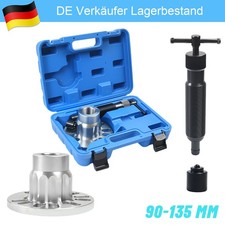 12T Hydraulik Radnaben