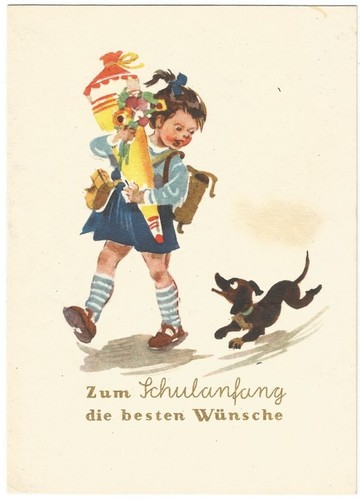 Schule schulanfang kind - schule,,