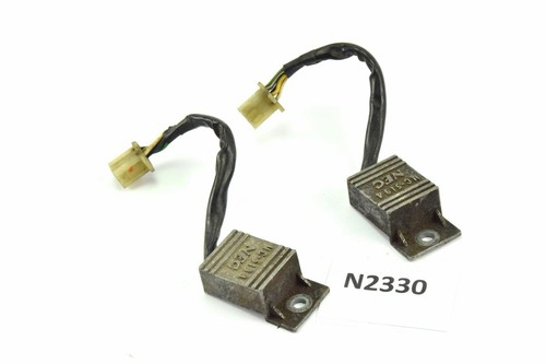 Honda 500 1983 - bj,