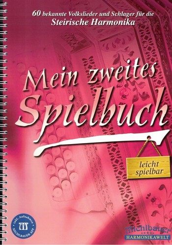 Steirische harmonika noten - steirische,