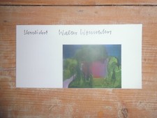 original Walter Womacka + - Kunst,Architektur