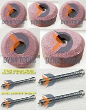 5x SIOUX STYLE VENTILSITZ