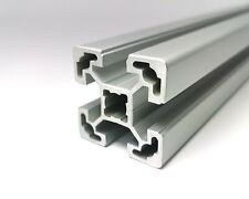 Alu Profil 40x40L -Nut10 -