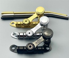 LesTrem II StopTail Guitar