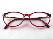 Fernbrille Brille mit Stärke R -2,75dpt L -3,25dpt AMA 713-507