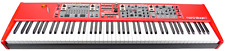 Clavia Nord Stage 2 88HA Synthesizer Piano + Fast Neuwertig  + 1.5Jahre Garantie