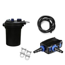 Pondlife teich filteranlage - teich,