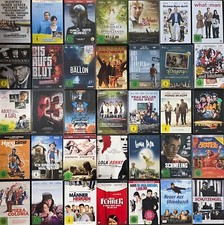 DVD Deutsche Produktionen Filme Serien DVD Auswahl alle Genres  Nur 1xPorto