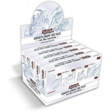 Yugioh Ghosts from the Past 2