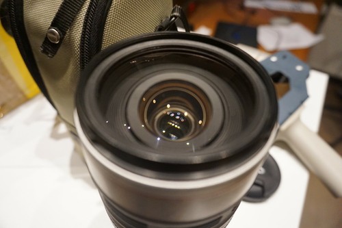 Canon 300mm 5 - 28-300mm, l