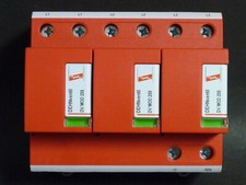 Dehn 951300 DEHNventil