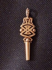 Sehr luxuriöser 585 Gold