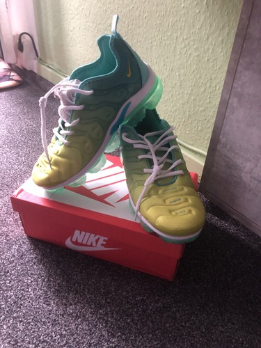 Nike vapomax tn - vapomax, vm