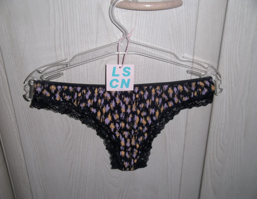 Lscn lascana string tanga - lscn,