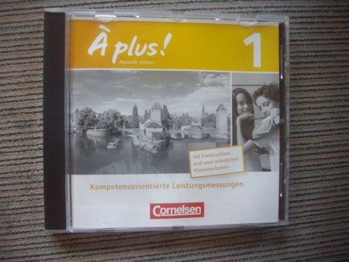 Plus 1 nouvelle - a,