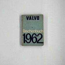 Valvo Taschenbuch 1962