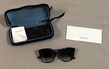 Original Gucci Sonnenbrille