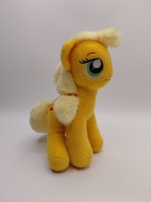 🍎 My Little Pony Applejack