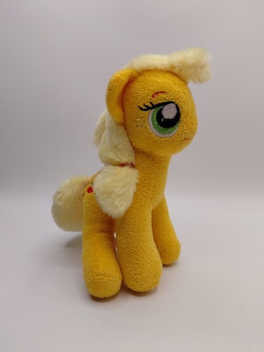 Little pony applejack - pony,