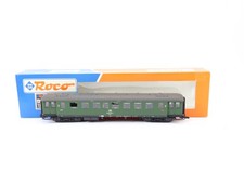 Roco H0 44554 Personenwagen