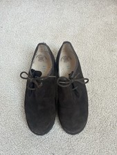 Trachtenschuhe Haferlschuhe Trachten-Schuhe Leder Ledersohle Schnürschuhe Tanzen