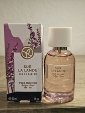 Yves rocher eau - rocher, de