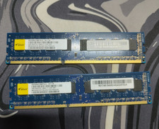 Elixir 8GB (2x4GB) DDR3
