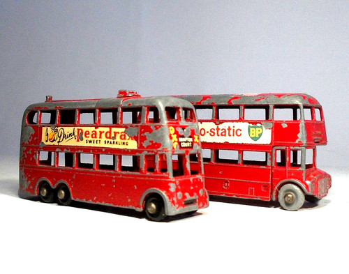Lesney matchbox alte - lesney,