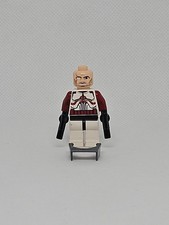 Lego Star Wars Clone Commander