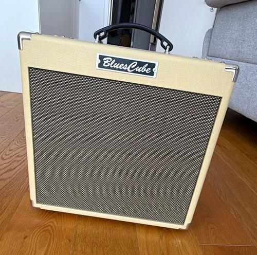 Roland blues cube hot - roland,