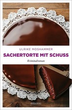 Sachertorte mit Schuss
