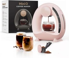 Kompakte Einzelportion