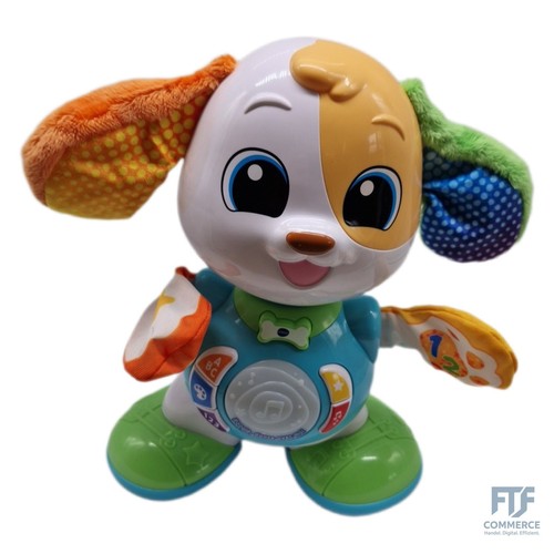 Vtech boogie tanzt mit - vtech,