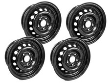 4 x Stahlfelge Kenda 5 1/2 J