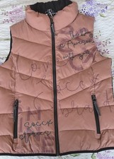 SOCCX warme Weste,  Gr. 40