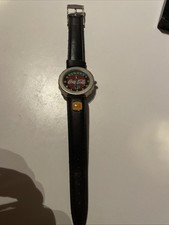 Coca Cola Quartz Armbanduhr