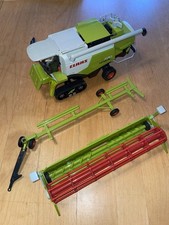 SIKU 4258 CLAAS LEXION 770