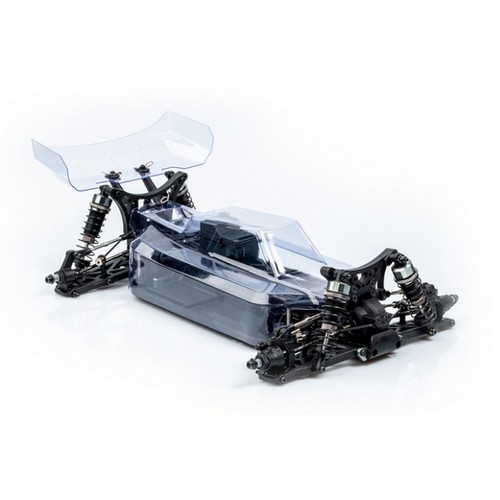 Lrp s10 blast clubracer - 3,