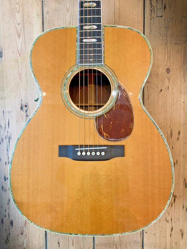 Martin om45 von 1977 - martin,
