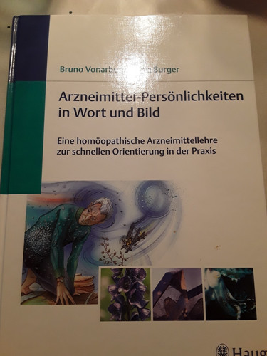 Arzneimittel-Persönlichkeiten