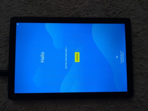 Azeyou android tablet zoll - android, 10