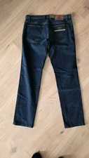 ALBERTO Herren Stretch Jeans