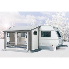 HERZOG Zürich DC Teilzelt