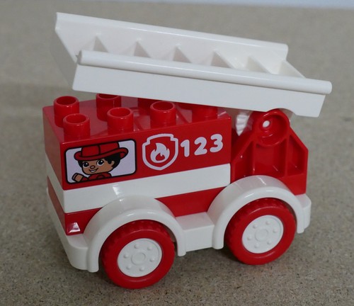 Lego duplo mein erstes - lego,